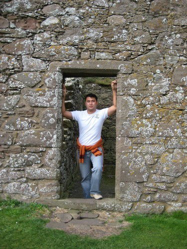 Мурат Султаналиев