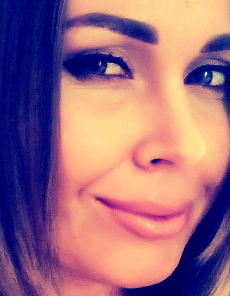 Ира Кондратенко