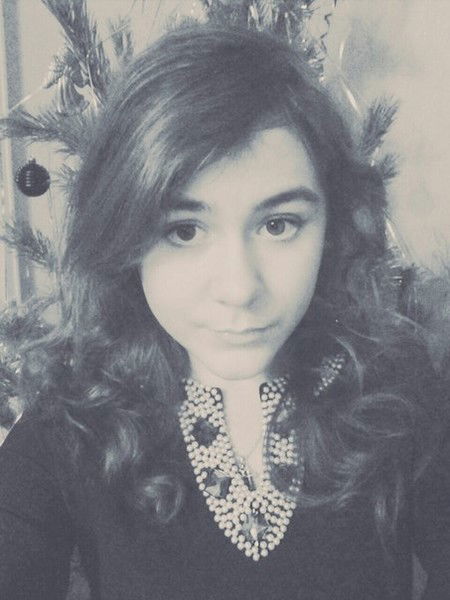 Арина Кириченко