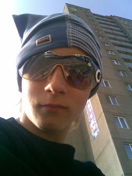 Алексей -=[Находка]=