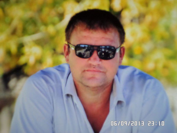 Юрий Богданов