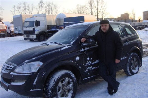 Сергей Никитин