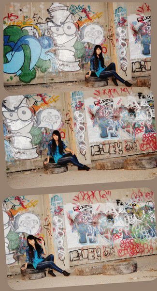 Жулдыз Букушева