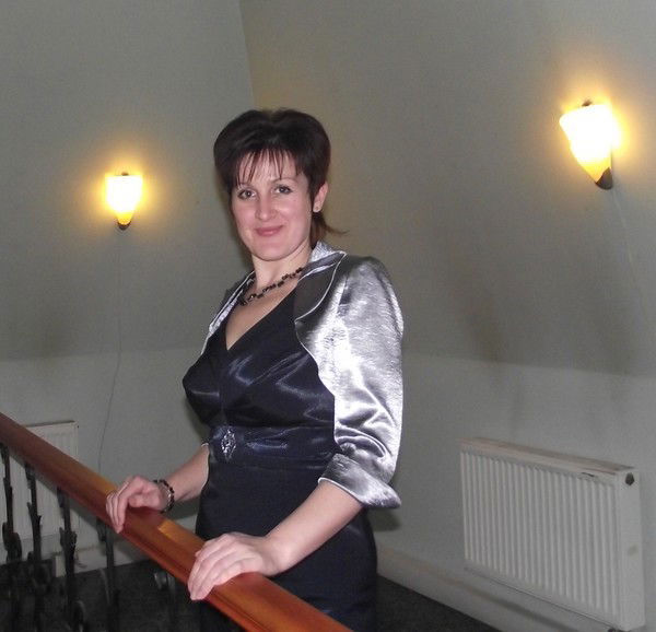 Наташа Шеметова