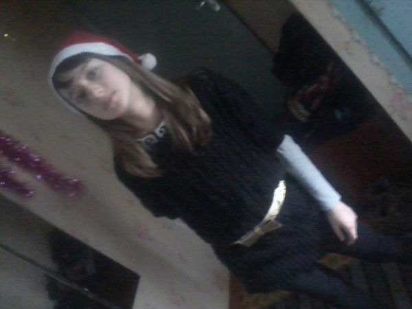 Ангелочек ***