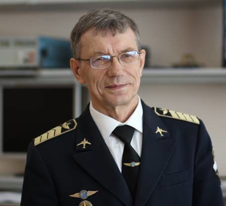 Валерий Конин