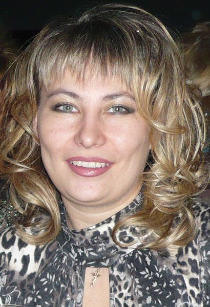 Инна Мубаракшина