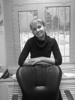 Вера Рогачёва