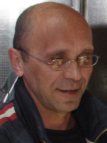 Геннадий Григорьев