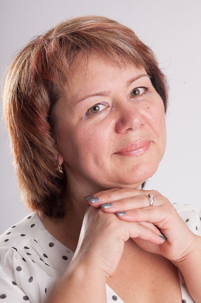 Светлана Маркова