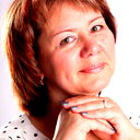 Светлана Маркова