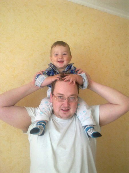 Алексей Колесов