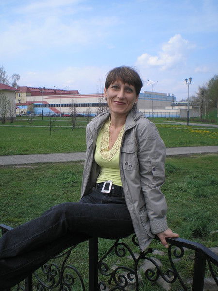 Валентина Дюндина