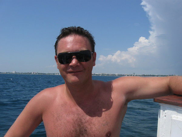 Роман Лукьянов