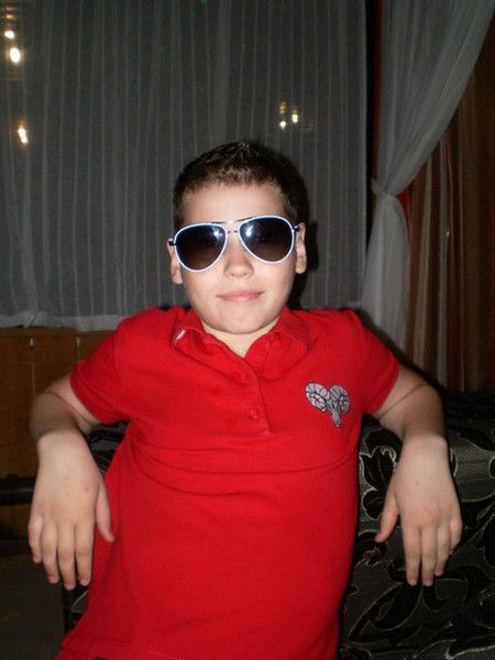 Максим Петлинский