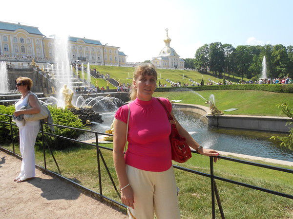 Надежда Миллер