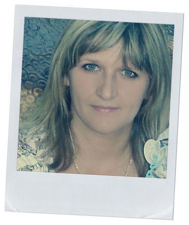 Оксана Охмуш