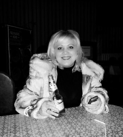 Евгения Анискова