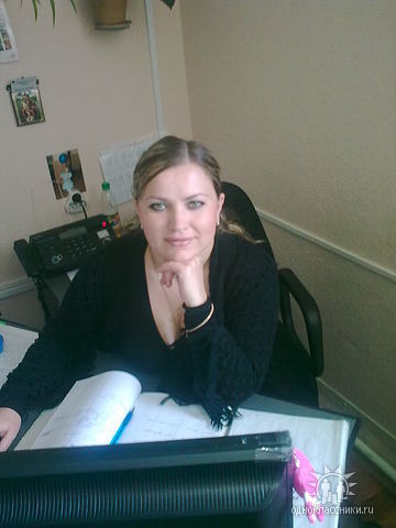 Татьяна Залищук