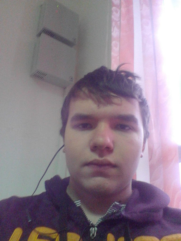 Анатолий Папуша