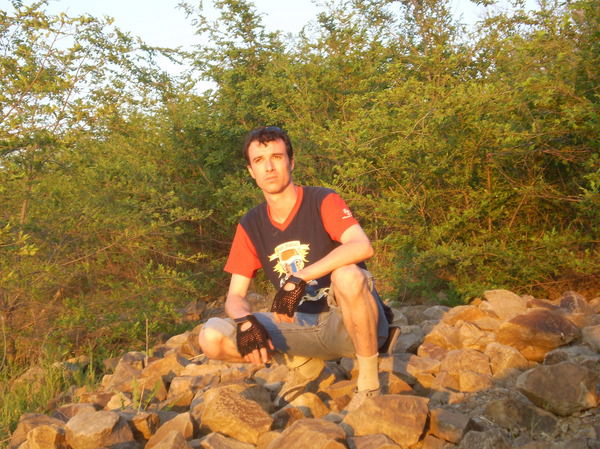 Тимофей Архипов