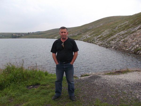 Александр Огорельцев