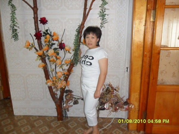 Халиман Садвокасова