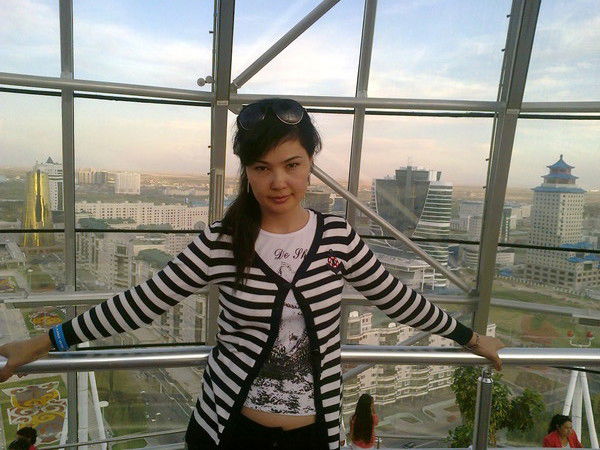 Риза Шамшиева