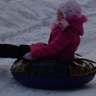 Катя Грекова