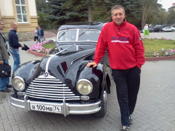 Эдуард Стоев