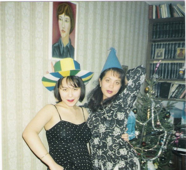 Лидия Жедяева