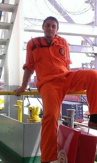 Сергей Сайфиев