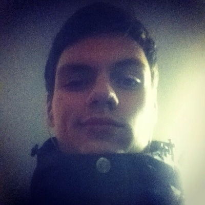 Тоша Рыбаков