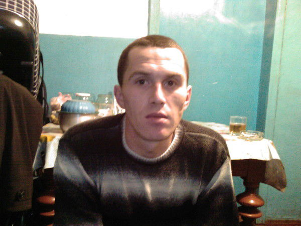 Сергей Касьянов