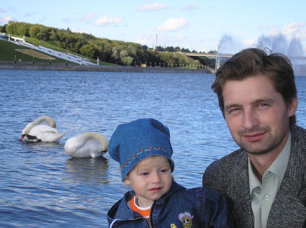 Андрей Лукин