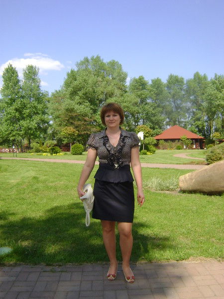 Елена Причина