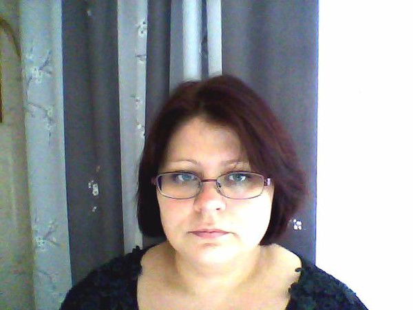 Мария Логинова