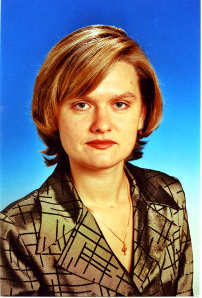 Катя Машунина