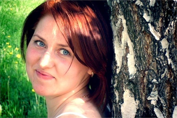 Юлия Сопилко