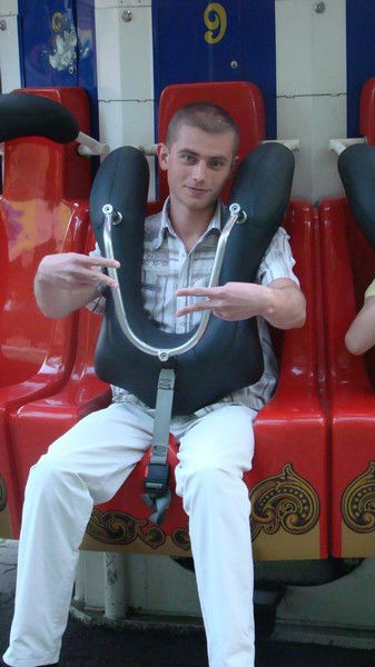 Александр Грузенко