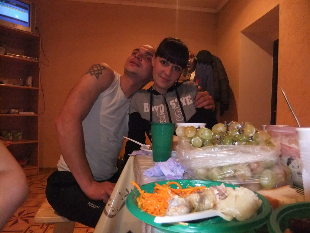 Евгений Семенков