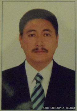 Жоодарбек Атакеев