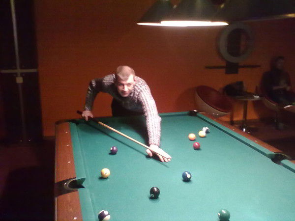 Сергей Пуговкин