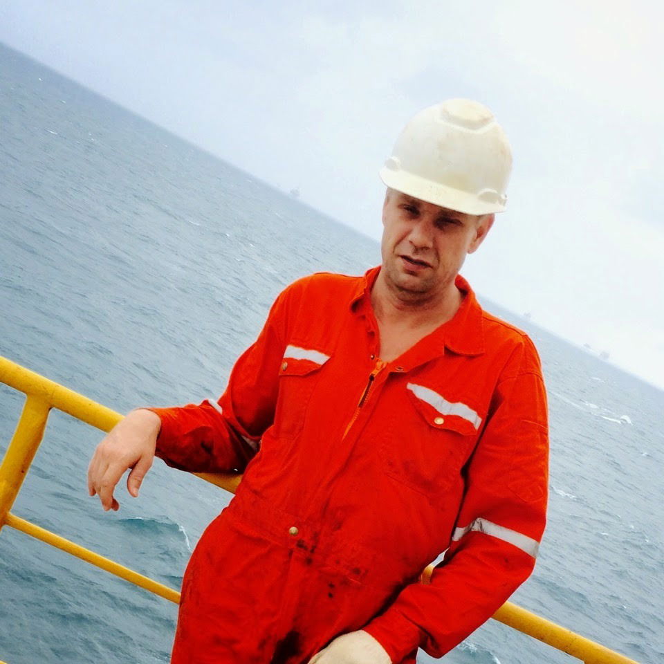 Вадим Згоник