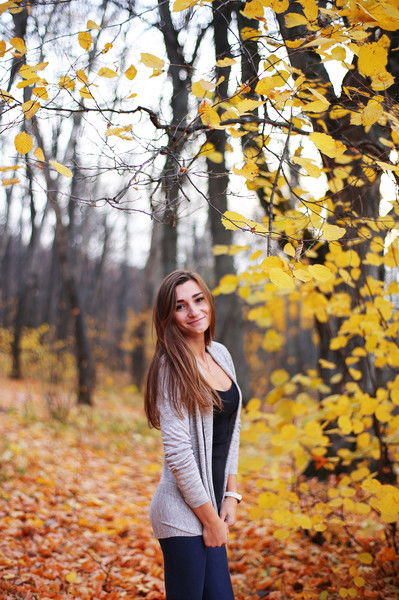 Кристина Ледовских