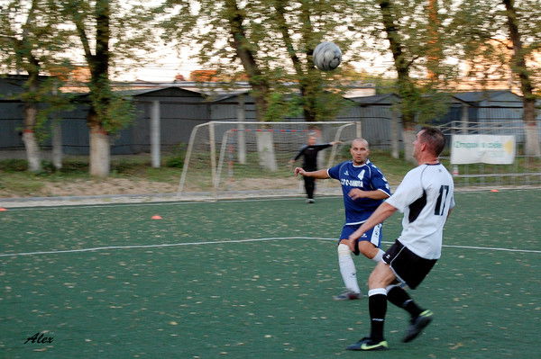 Александр Левин