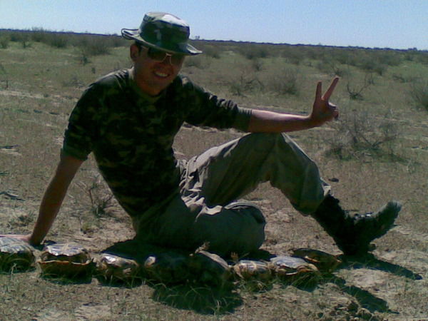 Антон Разуваев