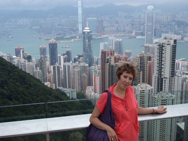 Александра Таврат