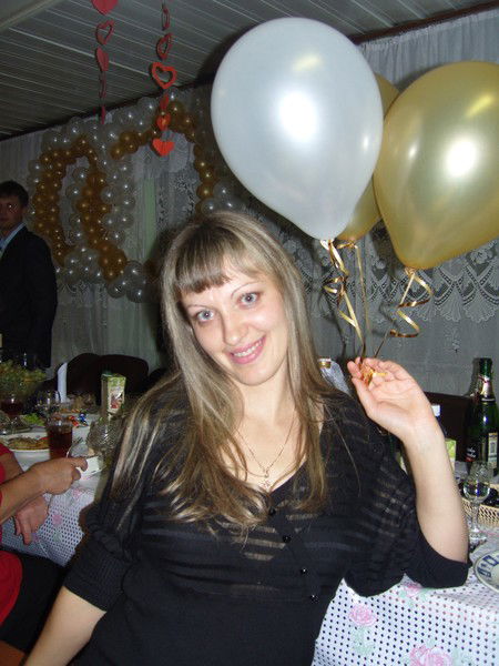 Жанна Кудина