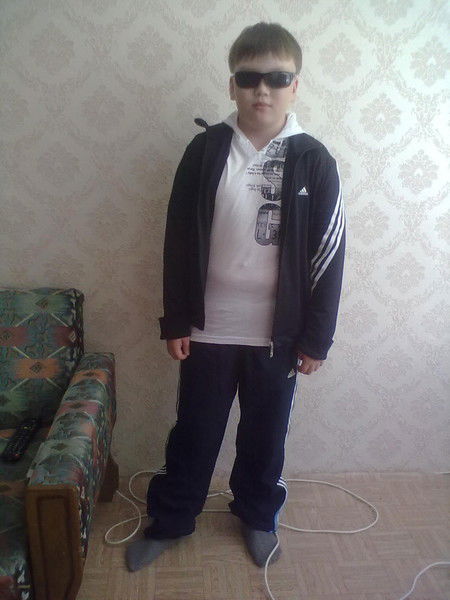 Алмаз Смаилов